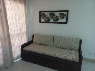 Suíte Confort 1214 Praia de Itaparica - Vila Velha - 8