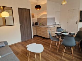 l'Appart des Pierres Dorées - Jarnioux - 6