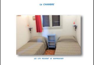 Appartement terrasse 1 chambre - Porticcio - 4