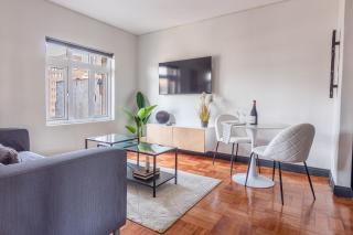 Santiago rental Santa Lucía - 8