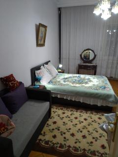 Apartament Ferdinand, ultracentral Constanta, 2 camere, max 4 persoane - Constanza - 6