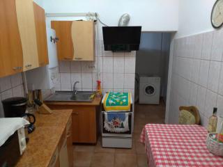Apartament Ferdinand, ultracentral Constanta, 2 camere, max 4 persoane - Constanza - 5