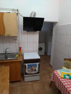 Apartament Ferdinand, ultracentral Constanta, 2 camere, max 4 persoane - Constanza - 3