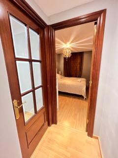 Apartamento Zaragoza Centro - 1