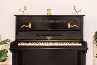 Niochori Heritage: The Pianist Suite - Città di Rodi - 3