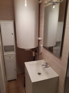 Appartement Le Michel-Ange - Mers-les-Bains - 8
