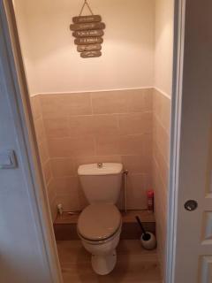 Appartement Le Michel-Ange - Mers-les-Bains - 2
