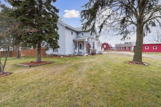 Farmhouse Near Little Bavaria - Frankenmuth - 0