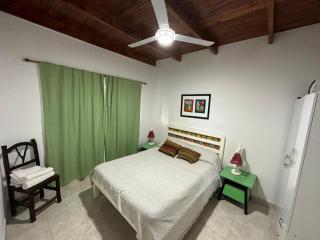 Cabañas Peumayén Salta - 2