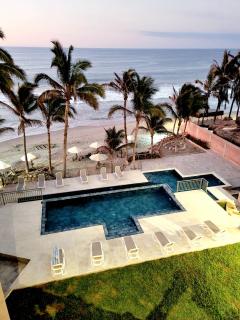 Condominio, Las Pocitas de Máncora- Deluxe - Máncora - 2