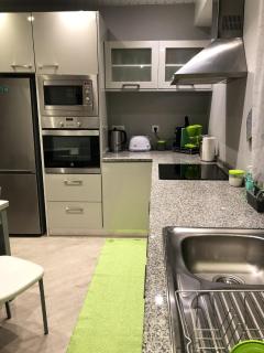 Pleasant Apartment with Private Pool in Lombo Do Doutor - 50 m² - Calheta - 4