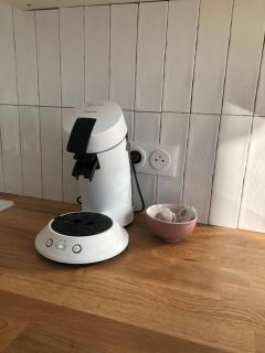 Grand appartement 80m² - Suite parentale - Villeurbanne - 6
