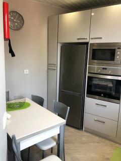 Pleasant Apartment with Private Pool in Lombo Do Doutor - 50 m² - Calheta - 3