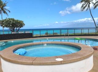 Coral Cove-Poolside Condo and Panoramic Ocean View - Kahana - 9
