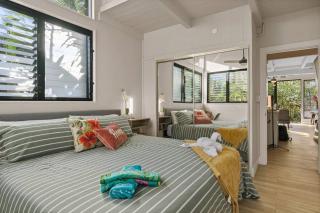 Coral Cove-Poolside Condo and Panoramic Ocean View - Kahana - 5