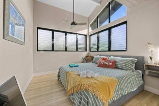 Coral Cove-Poolside Condo and Panoramic Ocean View - Kahana - 4