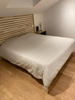 Magnifique grange avec spa / love room - Saint-André-de-Cubzac - 5