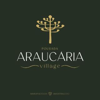 Pousada Araucária Village - 2