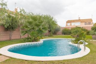Anna's garden - Torrevieja - 7