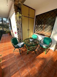 Apartamento Can Giru - Tordera - 8