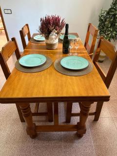 Apartamento Can Giru - 4