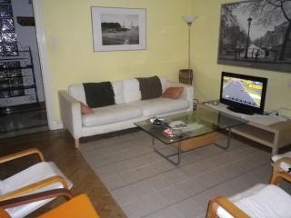 Espacioso 140 m2 y calidad a 250 metros playa y puerto deportivo 5hab 2 baños VUT2917AS - Gijón - 0