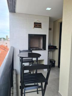 Apartamento novo em Caiobá - vencedor Traveller Award 2025 - 3