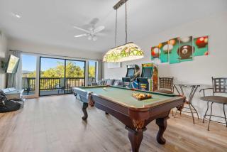 Hot Springs Vacation Rental with Game Room! - Hot Springs - 9