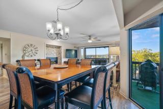 Hot Springs Vacation Rental with Game Room! - 4