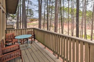 Comfortable Condo on Keowee Key Golf Course! - 9