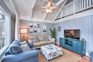 Comfortable Condo on Keowee Key Golf Course! - 7