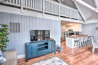Comfortable Condo on Keowee Key Golf Course! - 5