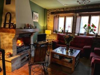 Posada de Villacarriedo - 2