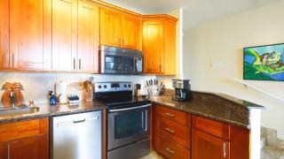 Maui Westside Presents: Hale Mahina B302 - 1bed/1bath Turtle Condo! - Lahaina - 1