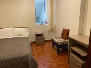 Hostal Sotillo - Ilo - 3