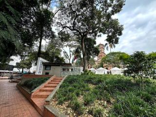 ApartaStudio El Poblado - Medellín - 5