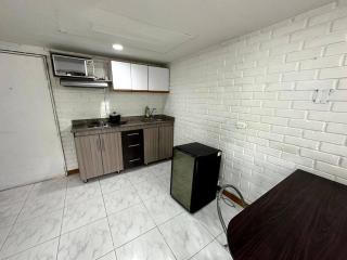 ApartaStudio El Poblado - Medellín - 4