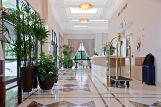 Hotel Luxuoso na Paulista - São Paulo - 4