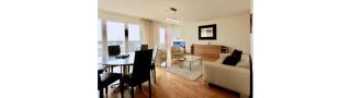 Bright spacious and modern apartment with terrace - Lausanne - 9