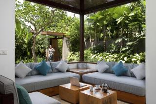 The Elysian Boutique Villa Hotel - 1