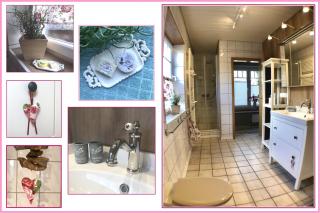 Ferienwohnung Schöne Auszeit - 1