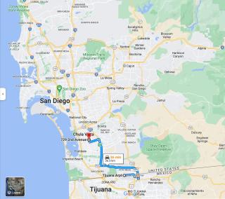 Casa Sur - Chula Vista - 1