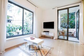 Light as a Feather by HolyGuest - Tel Aviv - 0