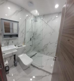 Contemporary 1 Bed Apartment, In Central Buxton - Buxton - 4