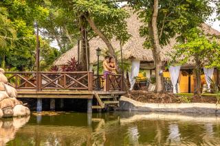 MAJU HOTEL CAMPESTRE & SPA - 7