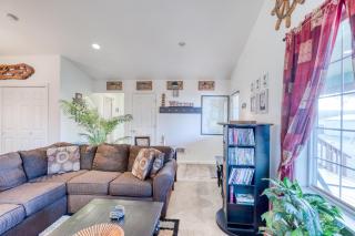 Rockaway Retreat - Meredith Lodging - Rockaway Beach - 1