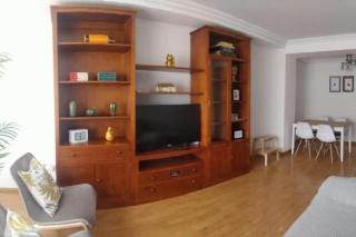 Apto 2 habitaciones, garaje gratis - Madrid - 4