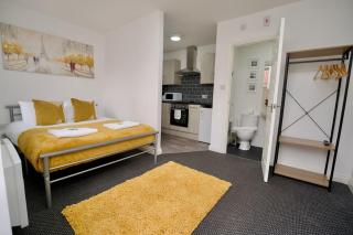 Swan Studio One - Coventry - 5