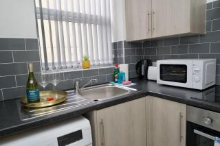 Swan Studio One - Coventry - 2