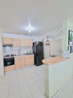 Apartamento en el Rodadero - Santa Marta - 9